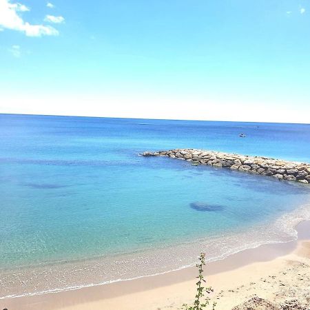 Apartamento Exterior En La Ametlla De Mar L'Ametlla de Mar Εξωτερικό φωτογραφία