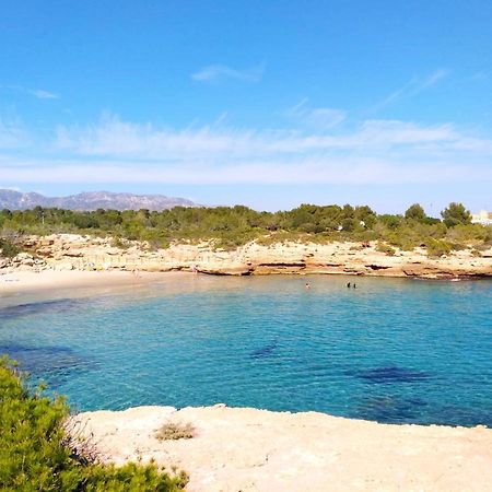 Apartamento Exterior En La Ametlla De Mar L'Ametlla de Mar Εξωτερικό φωτογραφία