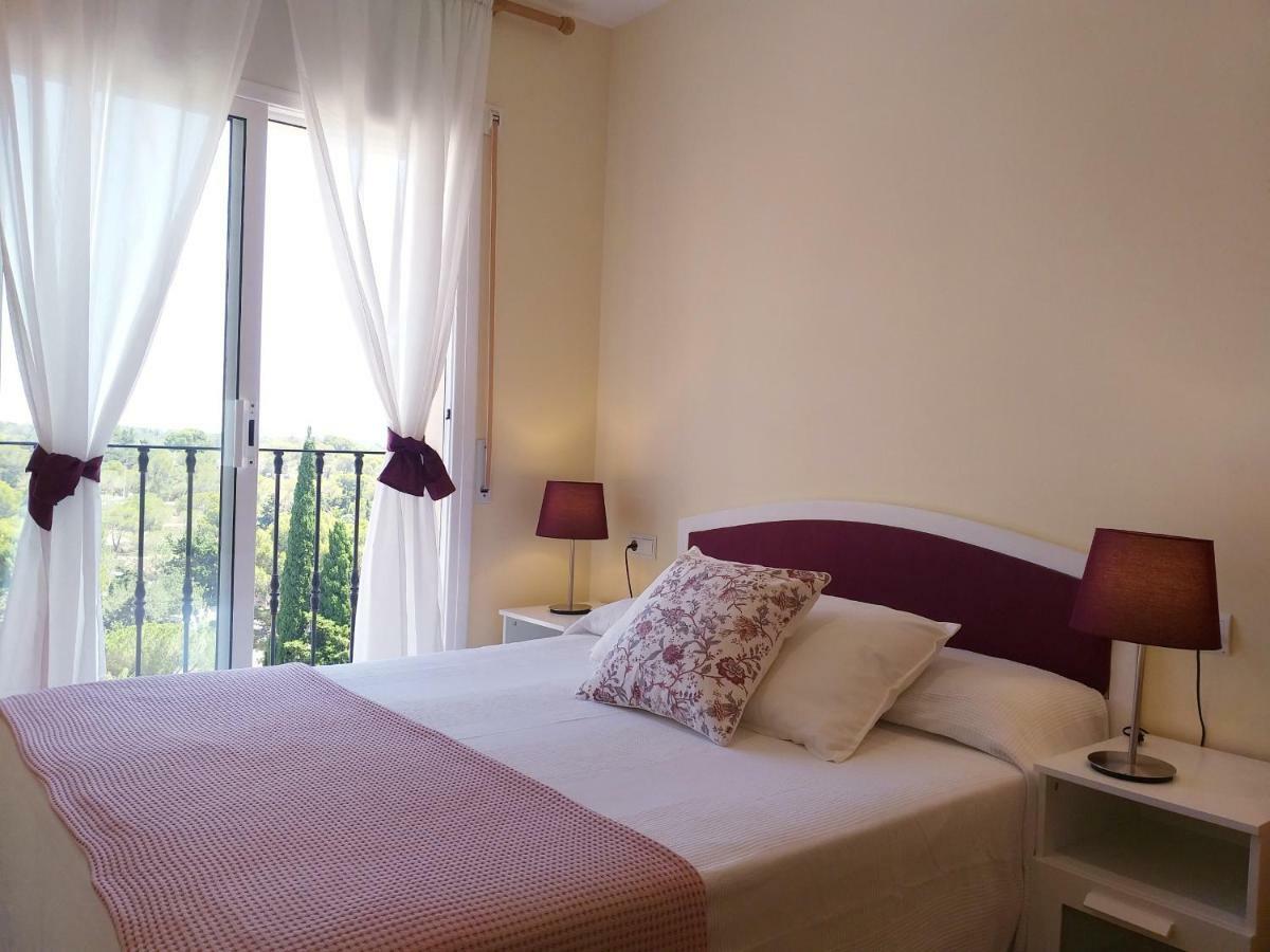 Apartamento Exterior En La Ametlla De Mar L'Ametlla de Mar Εξωτερικό φωτογραφία