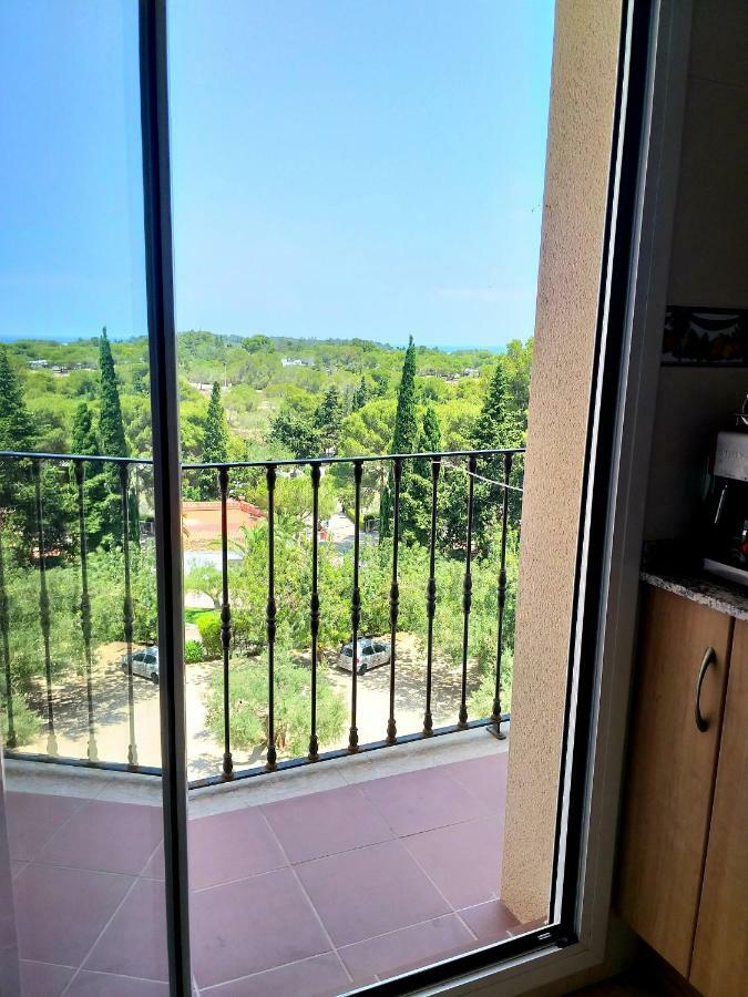 Apartamento Exterior En La Ametlla De Mar L'Ametlla de Mar Εξωτερικό φωτογραφία