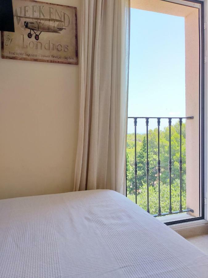 Apartamento Exterior En La Ametlla De Mar L'Ametlla de Mar Εξωτερικό φωτογραφία