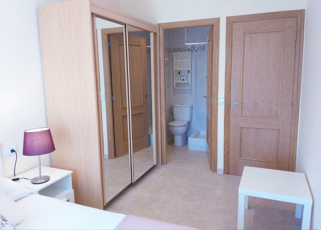 Apartamento Exterior En La Ametlla De Mar L'Ametlla de Mar Εξωτερικό φωτογραφία