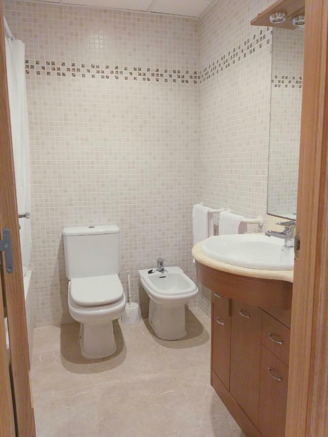 Apartamento Exterior En La Ametlla De Mar L'Ametlla de Mar Εξωτερικό φωτογραφία