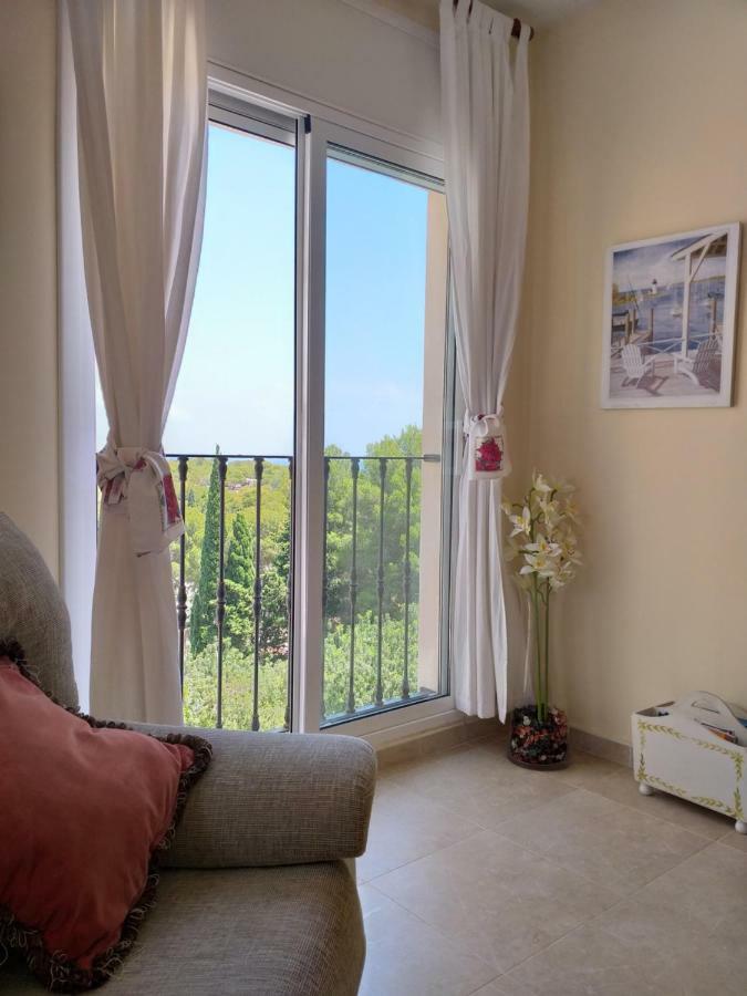 Apartamento Exterior En La Ametlla De Mar L'Ametlla de Mar Εξωτερικό φωτογραφία