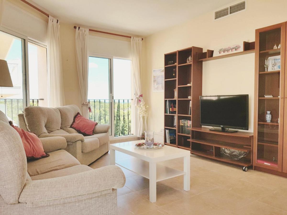 Apartamento Exterior En La Ametlla De Mar L'Ametlla de Mar Εξωτερικό φωτογραφία